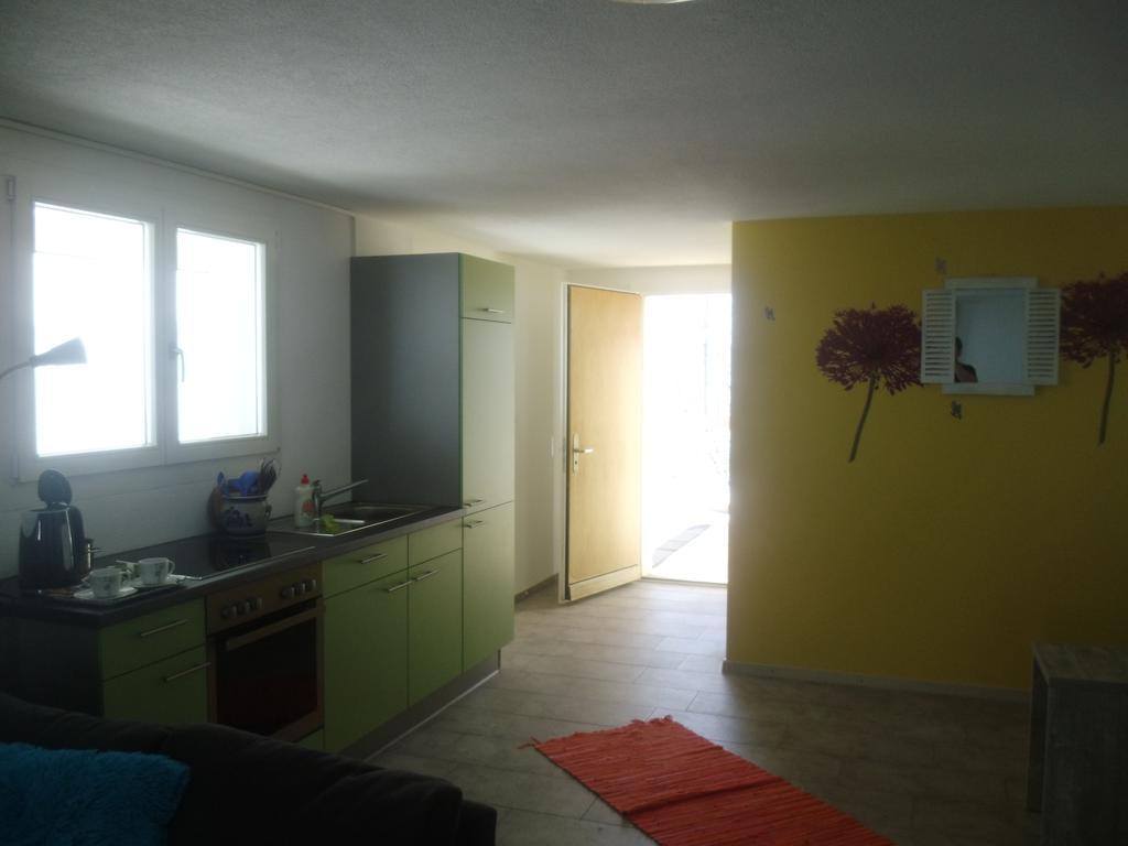 Ferienwohnung Suter Seewen  Exteriér fotografie