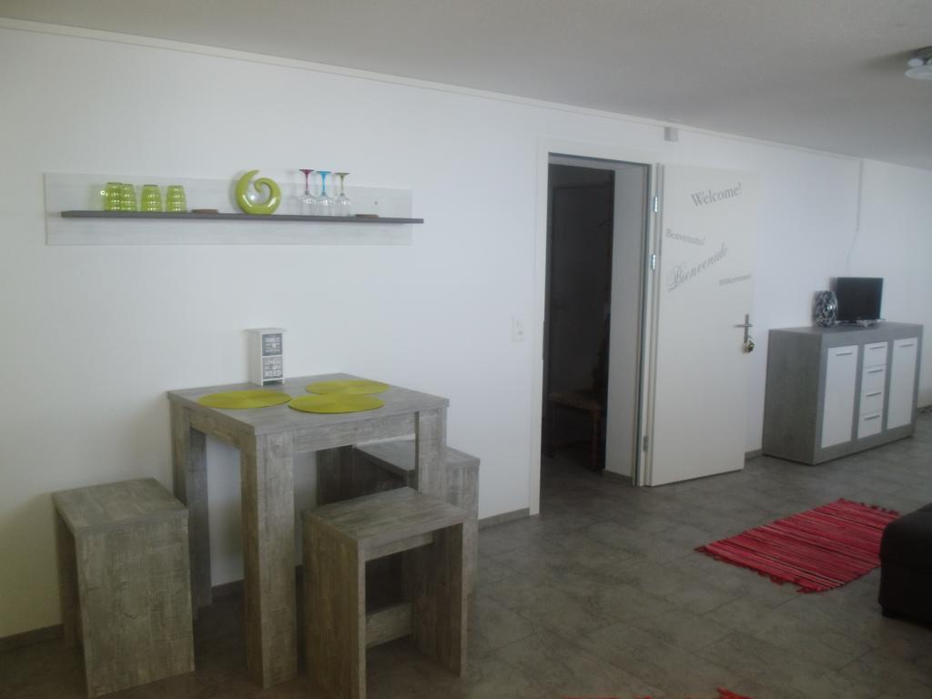 Ferienwohnung Suter Seewen  Exteriér fotografie
